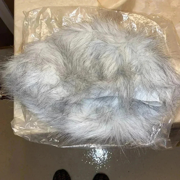 Cossack Faux Fur Hat/Cap - Picture 4 of 5